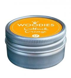 Tusiera - Woodies - Outback Orange