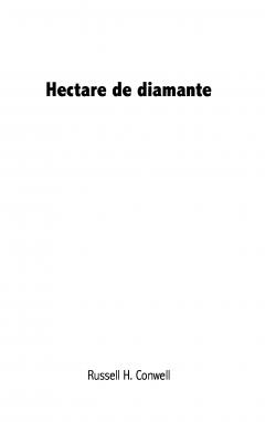 Hectare de diamante