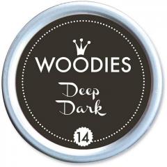 Tusiera - Woodies - Deep Dark