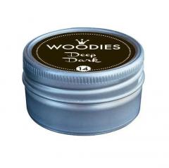 Tusiera - Woodies - Deep Dark
