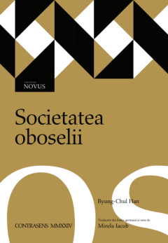 Societatea oboselii