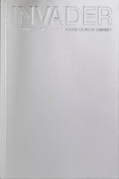 INVADER: In Conversation with Hans Ulrich Obrist