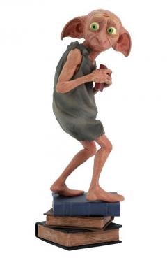 Figurina - Harry Potter - Dobby