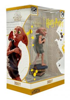 Figurina - Harry Potter - Dobby