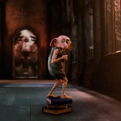 Figurina - Harry Potter - Dobby