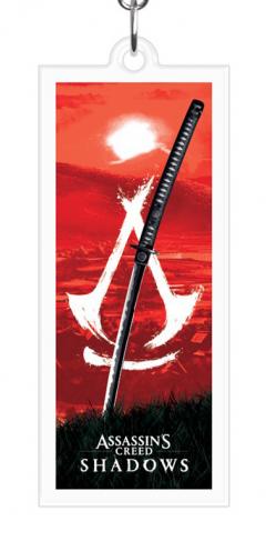Breloc - Assassin's Creed - Crest Shadows