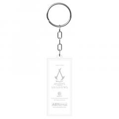 Breloc - Assassin's Creed - Crest Shadows