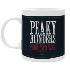 Cana - Peaky Blinders - Shadows