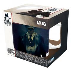 Cana - Peaky Blinders - Shadows