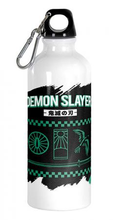 Sticla pentru apa - Damon Slayer - Tanjiro S2
