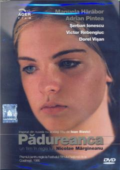 Padureanca / The forest woman