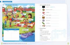 Global Stage Level 2 Language Book