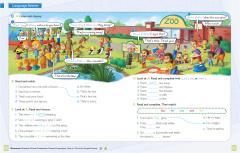 Global Stage Level 2 Language Book