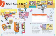 Global Stage Level 2 Language Book