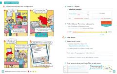 Global Stage Level 2 Language Book