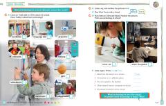 Global Stage Level 2 Language Book