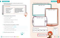 Global Stage Level 2 Language Book