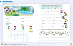 Global Stage Level 3 Language Book