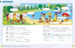 Global Stage Level 3 Language Book