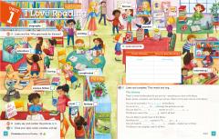 Global Stage Level 3 Language Book