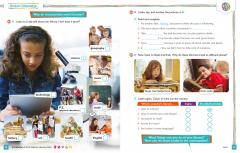 Global Stage Level 3 Language Book