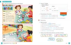 Global Stage Level 3 Language Book