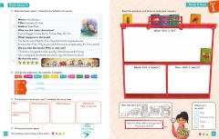 Global Stage Level 3 Language Book