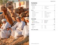 The Rough Guide to Oman