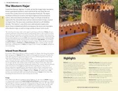 The Rough Guide to Oman