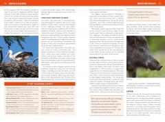 Estonia, Latvia & Lithuania