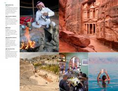 The Rough Guide to Jordan