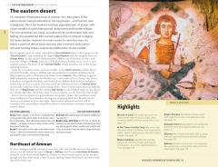 The Rough Guide to Jordan