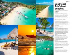 The Rough Guide to Southeast Asia on a Budget