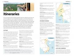 The Rough Guide to Southeast Asia on a Budget