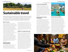 The Rough Guide to Southeast Asia on a Budget