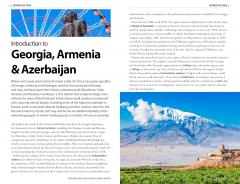 The Rough Guide to Georgia, Armenia & Azerbaijan