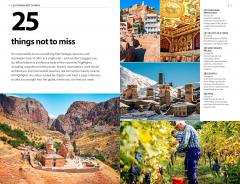 The Rough Guide to Georgia, Armenia & Azerbaijan
