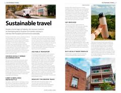 The Rough Guide to Georgia, Armenia & Azerbaijan