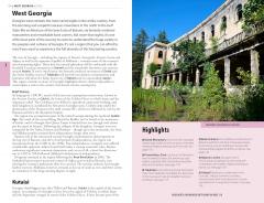 The Rough Guide to Georgia, Armenia & Azerbaijan