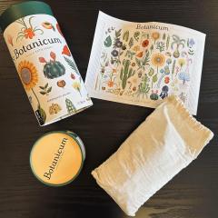 Puzzle 1000 de piese - Botanicum