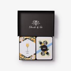 Death & Co Bartender's Choice