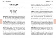 The Mini Rough Guide to Bruges & Ghent