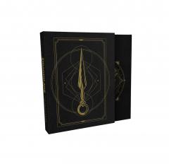 The Art of Dragon Age: The Veilguard (Deluxe Edition)