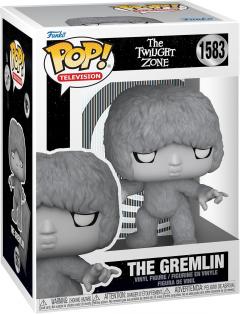 Figurina - Pop! The Twilight Zone: The Gremlin