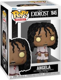 Figurina - Pop! The Exorcist: Angela (Possessed)