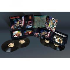 Clutching At Straws (5xVinyl Box Set, Deluxe Edition)
