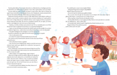 Stejarul pitic, cel mai bun tatic!