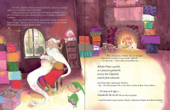 Zapacila si cadoul de la Mos Craciun