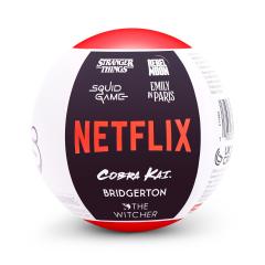 Figurina - Netflix Mini Brands (produs tip surpriza - pret pe bucata)