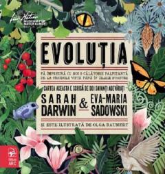Evolutia